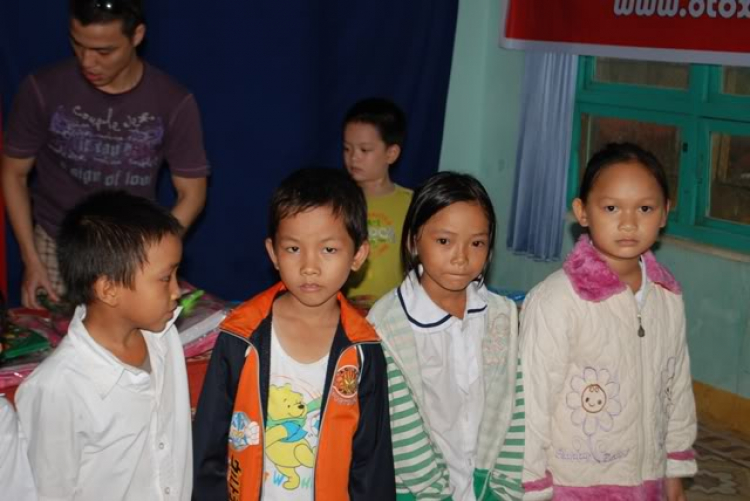 Mời các thành viên OS từ miền Trung vào đây ...
