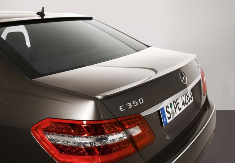 E300 2010 CÓ CẦN SẮM SỬA GÌ THÊM KHÔNG? E300 2010 CÓ CẦN SẮM SỬA GÌ THÊM KHÔNG?