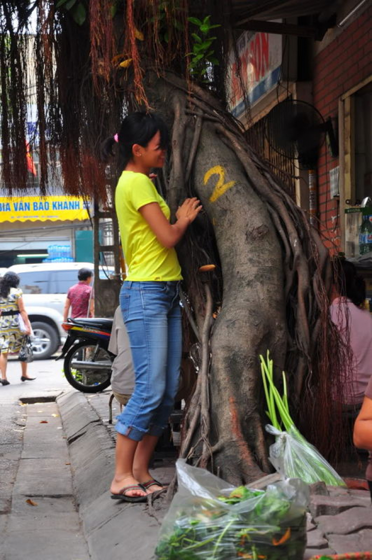 Hành trình đoàn Fansipan 09.10