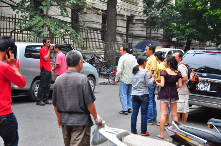 Hành trình đoàn Fansipan 09.10 Hành trình đoàn Fansipan 09.10
