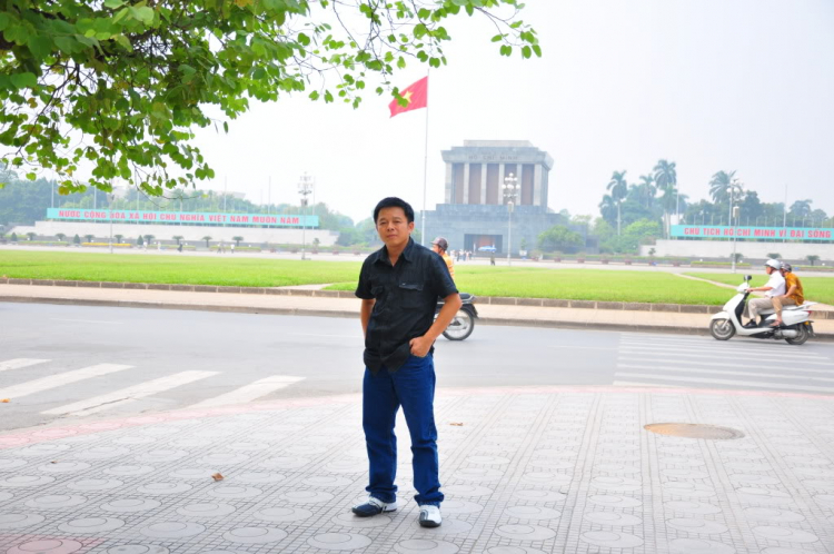 Hành trình đoàn Fansipan 09.10 Hành trình đoàn Fansipan 09.10