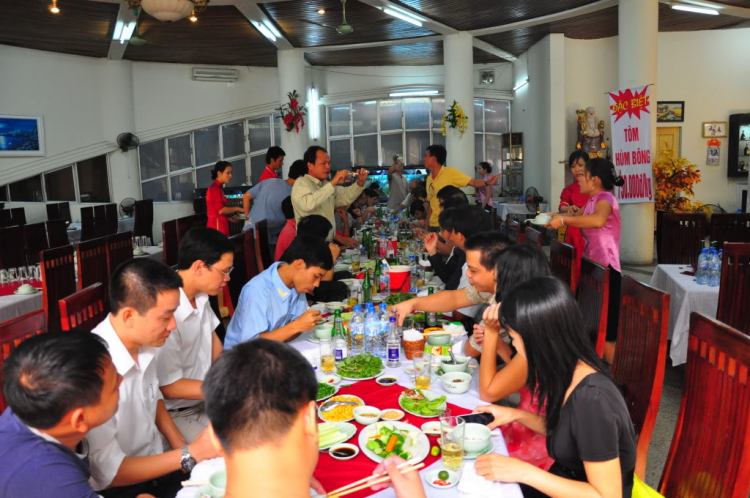 Hành trình đoàn Fansipan 09.10 Hành trình đoàn Fansipan 09.10