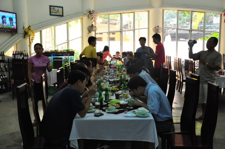 Hành trình đoàn Fansipan 09.10 Hành trình đoàn Fansipan 09.10
