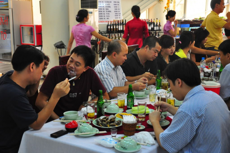 Hành trình đoàn Fansipan 09.10 Hành trình đoàn Fansipan 09.10