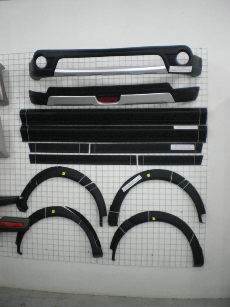 Full Option cho GEtz 1.1 2009, Full Option cho GEtz 1.1 2009,