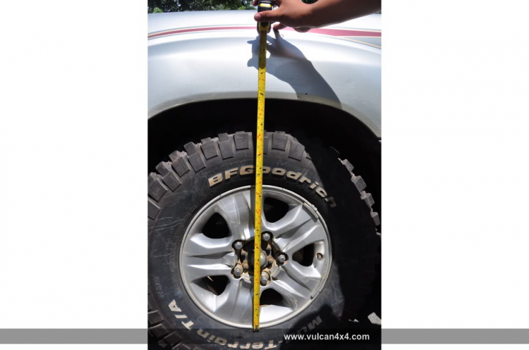 Độ xe Land Cruiser 2007 Độ xe Land Cruiser 2007