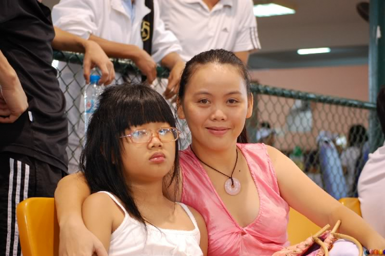 Thân mời tham gia Giải TTVNOL mở rộng lần 16 - MỪNG 5 NĂM THÀNH LẬP BOX TENNIS - Đôi Nam -25/10/2009