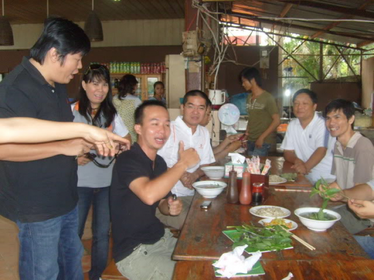 Họp mặt các em dài bán tải tại Nam Tân Uyên - Bình Dương vào ngày thứ 7 - 24/10/2009! Họp mặt các em dài bán tải tại Nam Tân Uyên - Bình Dương vào ngày thứ 7 - 24/10/2009!