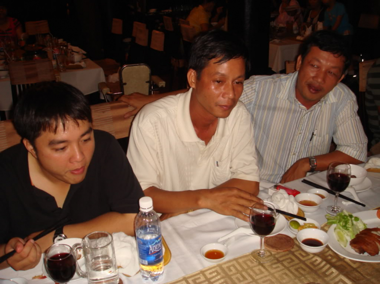MỜI CÁC THÀNH VIÊN SFC THAM DỰ TIỆC MỪNG "RỬA XE-RỬA LON". MỜI CÁC THÀNH VIÊN SFC THAM DỰ TIỆC MỪNG "RỬA XE-RỬA LON".