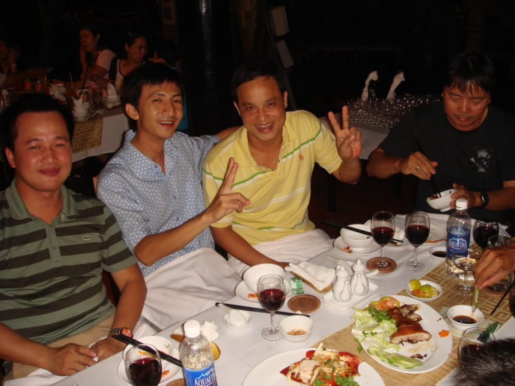 MỜI CÁC THÀNH VIÊN SFC THAM DỰ TIỆC MỪNG "RỬA XE-RỬA LON". MỜI CÁC THÀNH VIÊN SFC THAM DỰ TIỆC MỪNG "RỬA XE-RỬA LON".