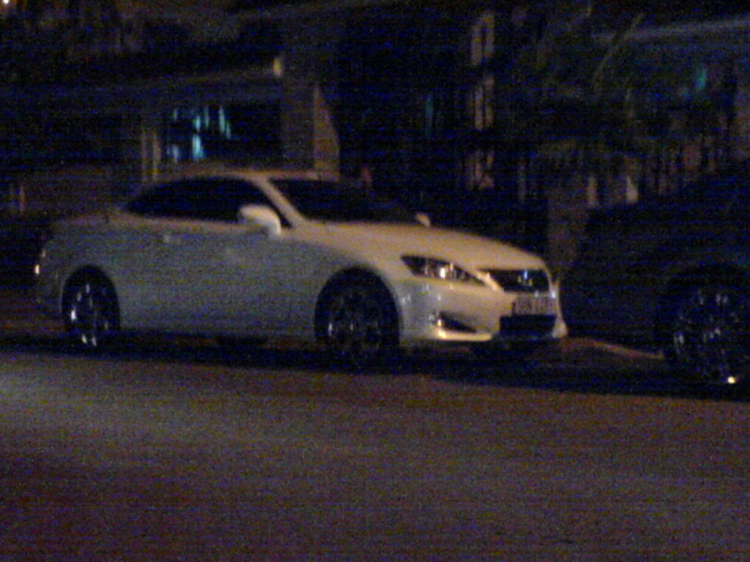 Cập nhật hình ảnh 2010 Lexus IS 250 C!! Cập nhật hình ảnh 2010 Lexus IS 250 C!!
