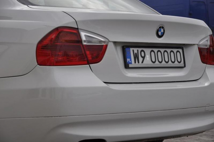 Mời các bác đang đi BMW3 E90,E92,E93 vào đây