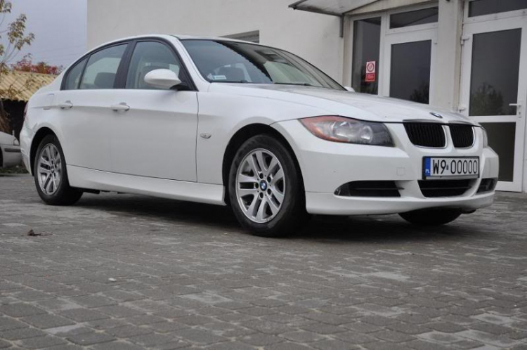 Mời các bác đang đi BMW3 E90,E92,E93 vào đây