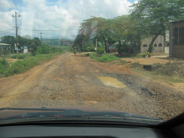 Fiat mà đua đỏi offroad