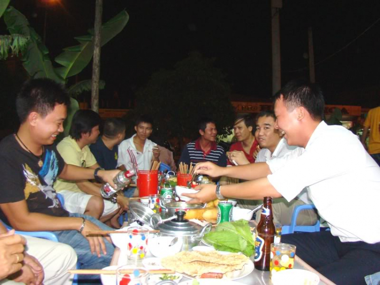 Hội OS Miền Trung và các hoạt động offline Hội OS Miền Trung và các hoạt động offline