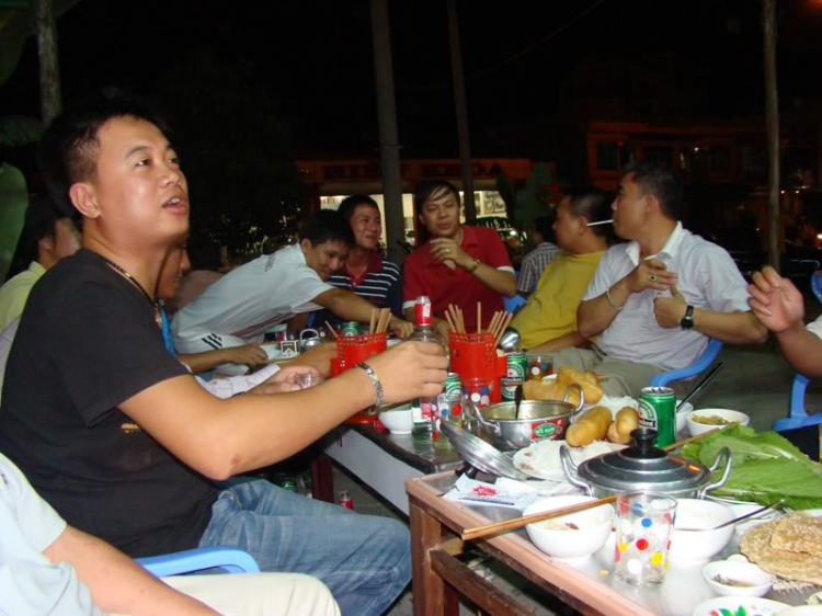 Hội OS Miền Trung và các hoạt động offline Hội OS Miền Trung và các hoạt động offline
