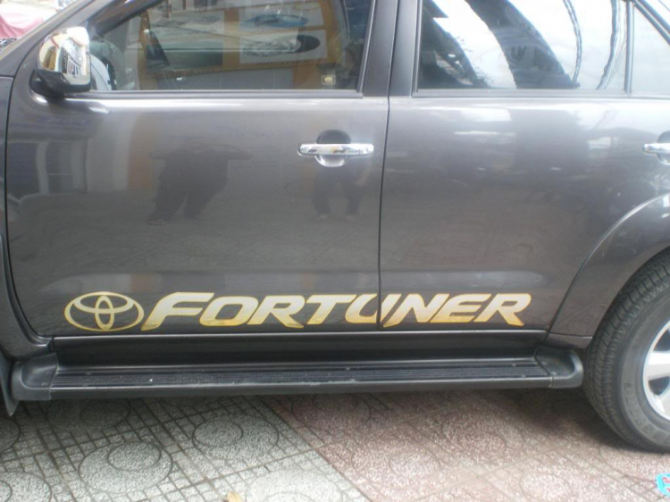 Wellcome Fortuner Club !!!