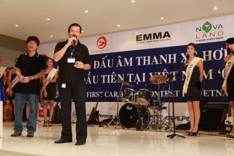 Tham gia đoàn OS Hà Nội, tiến về Sài Gòn dự giải thi đấu xe hơi đầu tiên tại Việt Nam Tham gia đoàn OS Hà Nội, tiến về Sài Gòn dự giải thi đấu xe hơi đầu tiên tại Việt Nam