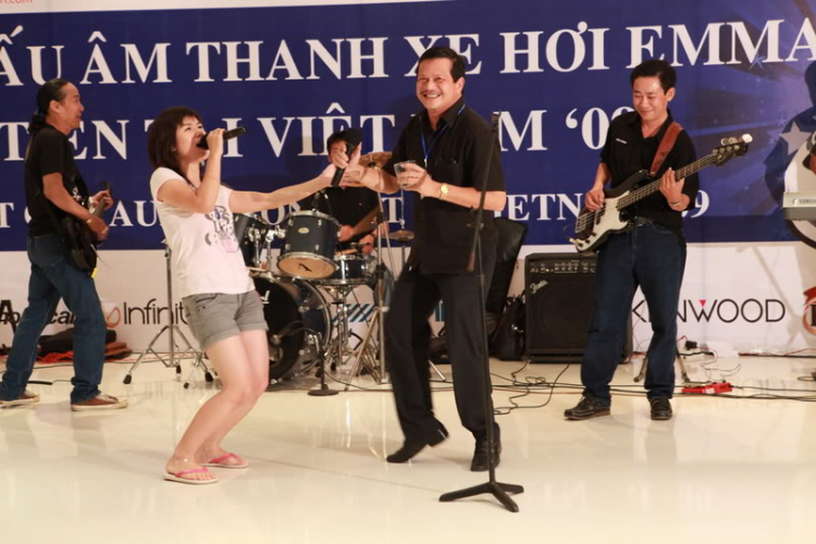 Tham gia đoàn OS Hà Nội, tiến về Sài Gòn dự giải thi đấu xe hơi đầu tiên tại Việt Nam Tham gia đoàn OS Hà Nội, tiến về Sài Gòn dự giải thi đấu xe hơi đầu tiên tại Việt Nam