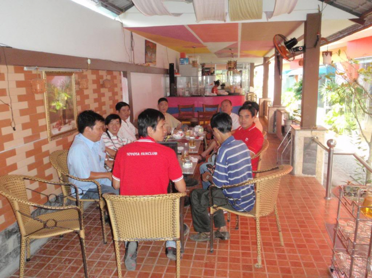 31/10 & 1/11 Đi Xem Lễ Hội Đua Ghe Ngo Tại Sóc Trăng 2009