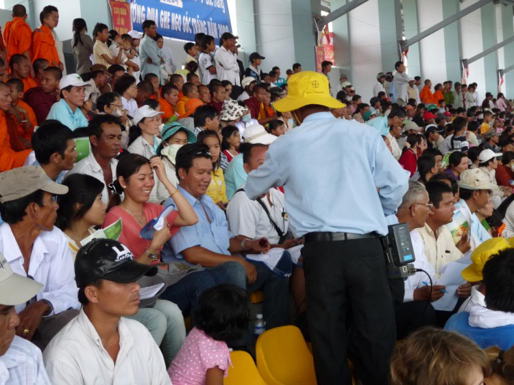 31/10 & 1/11 Đi Xem Lễ Hội Đua Ghe Ngo Tại Sóc Trăng 2009 31/10 & 1/11 Đi Xem Lễ Hội Đua Ghe Ngo Tại Sóc Trăng 2009