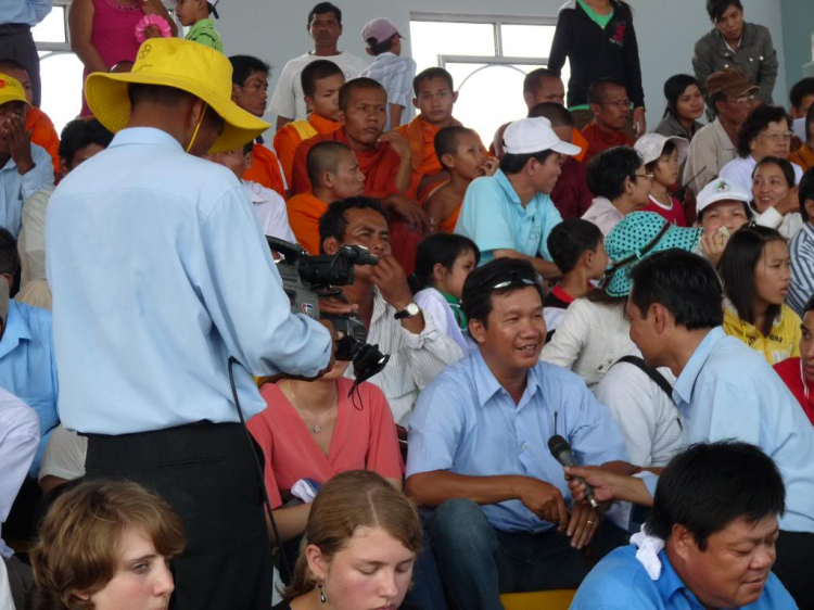31/10 & 1/11 Đi Xem Lễ Hội Đua Ghe Ngo Tại Sóc Trăng 2009 31/10 & 1/11 Đi Xem Lễ Hội Đua Ghe Ngo Tại Sóc Trăng 2009