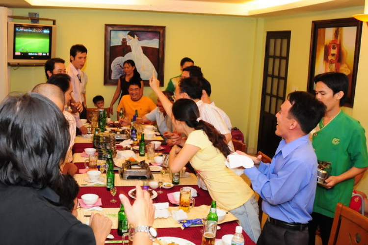 Cám ơn bác Trongkiet - Cựu HT FIFC ! Cám ơn bác Trongkiet - Cựu HT FIFC !