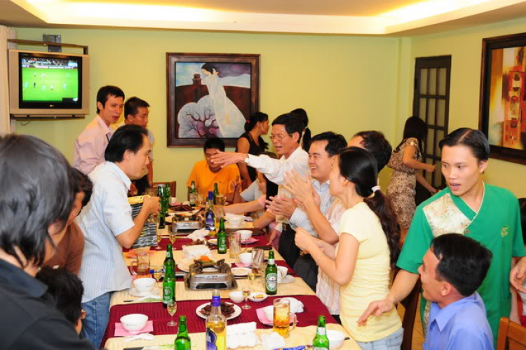 Cám ơn bác Trongkiet - Cựu HT FIFC ! Cám ơn bác Trongkiet - Cựu HT FIFC !