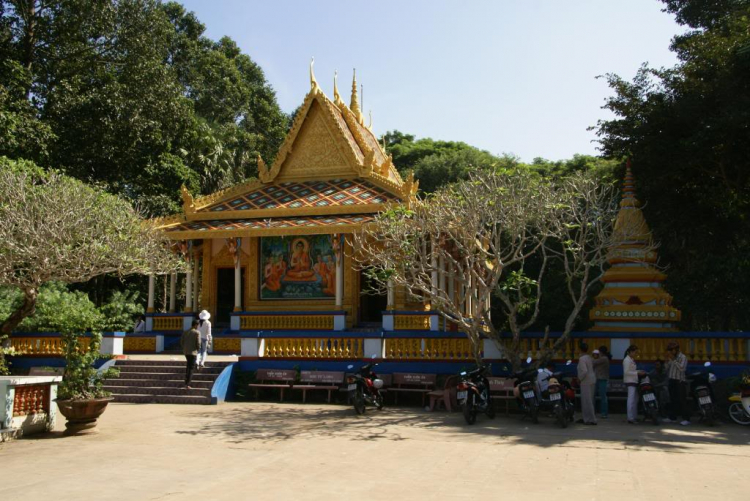 31/10 & 1/11 Đi Xem Lễ Hội Đua Ghe Ngo Tại Sóc Trăng 2009