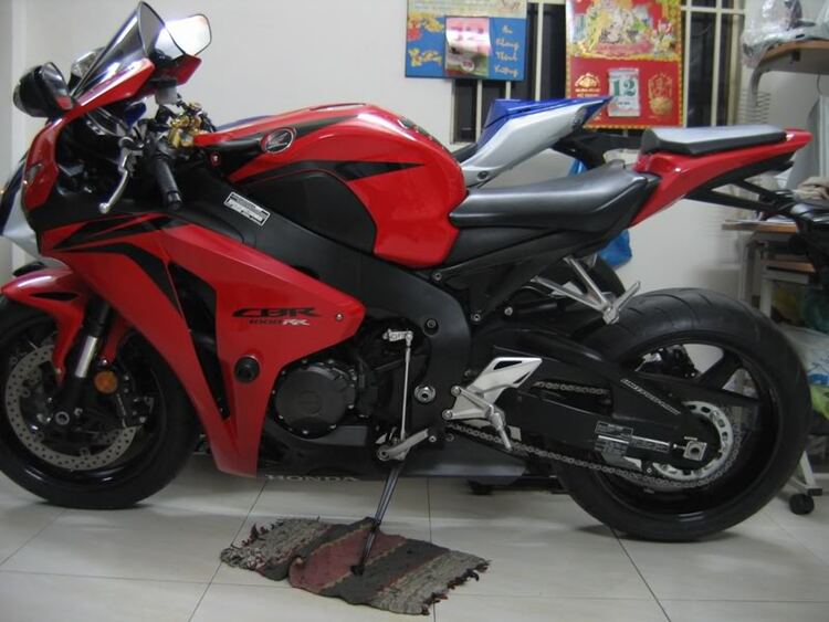 Mua bán - trao đổi  các loại xe 2 bánh .