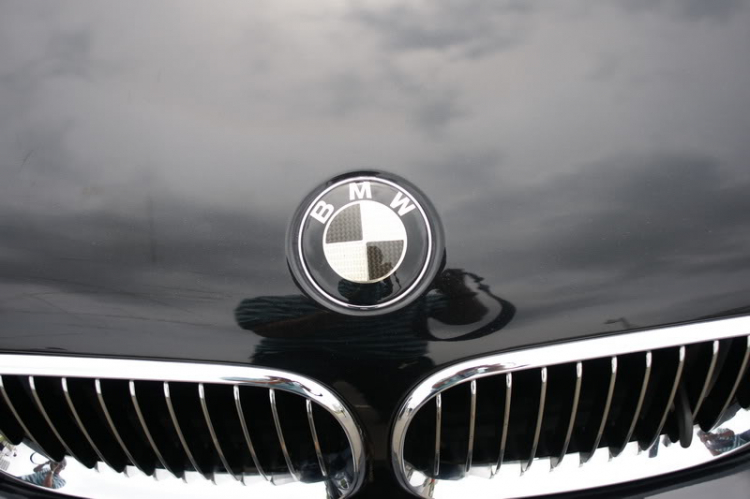 1 số hình ảnh về buổi ra mắt hội BMW (15/11/2009)