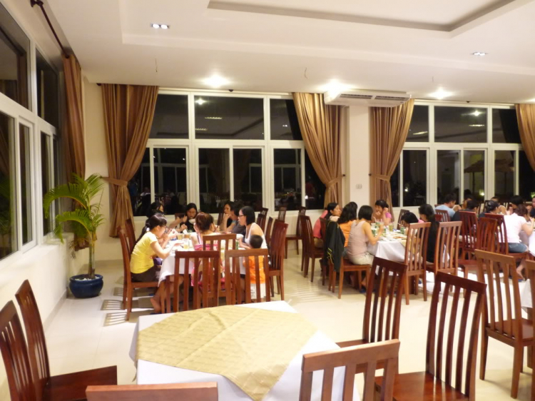 Kế hoạch leo núi Tà Cú Kế hoạch leo núi Tà Cú
