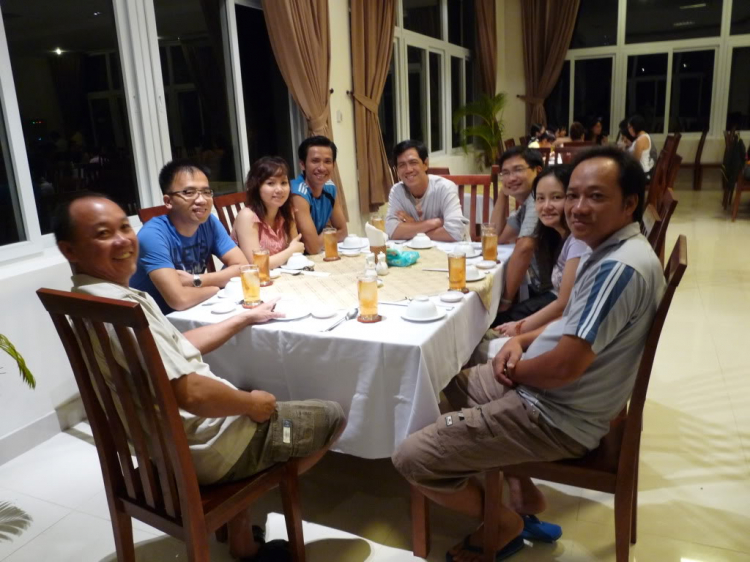 Kế hoạch leo núi Tà Cú Kế hoạch leo núi Tà Cú