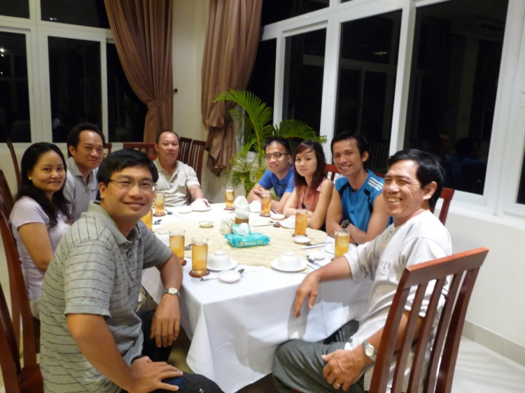 Kế hoạch leo núi Tà Cú Kế hoạch leo núi Tà Cú