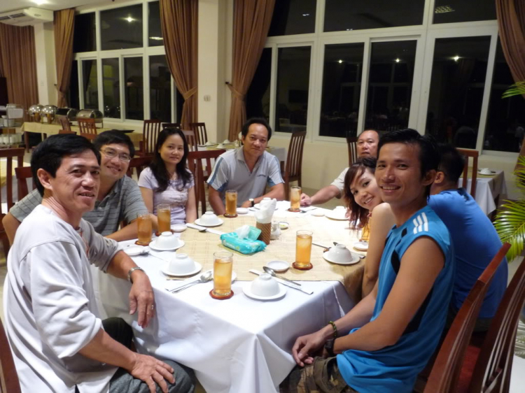 Kế hoạch leo núi Tà Cú Kế hoạch leo núi Tà Cú