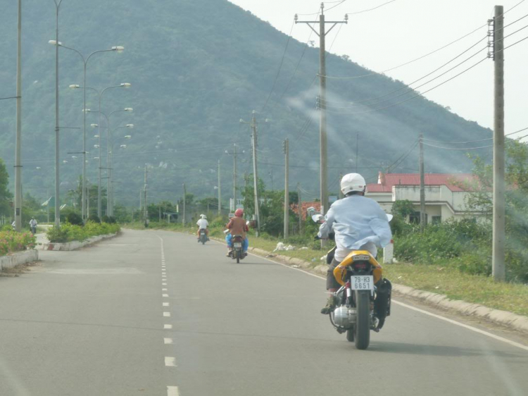 Kế hoạch leo núi Tà Cú