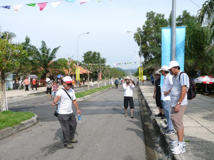 Kế hoạch leo núi Tà Cú Kế hoạch leo núi Tà Cú