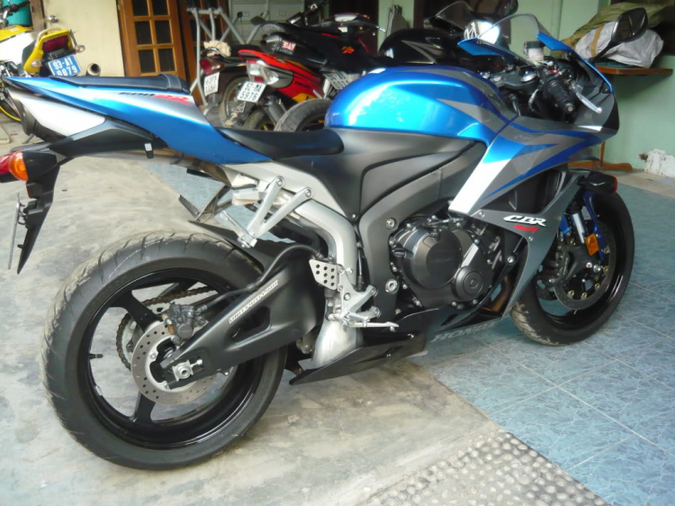 Mua bán - trao đổi  các loại xe 2 bánh .