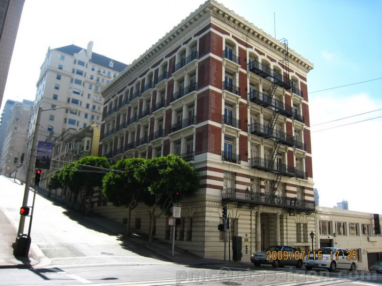 Hè California 2009 Hè California 2009