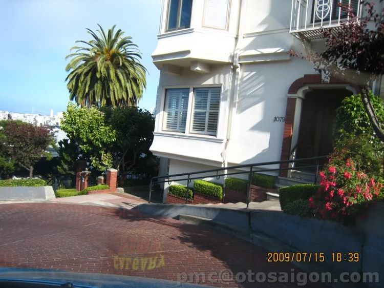 Hè California 2009 Hè California 2009