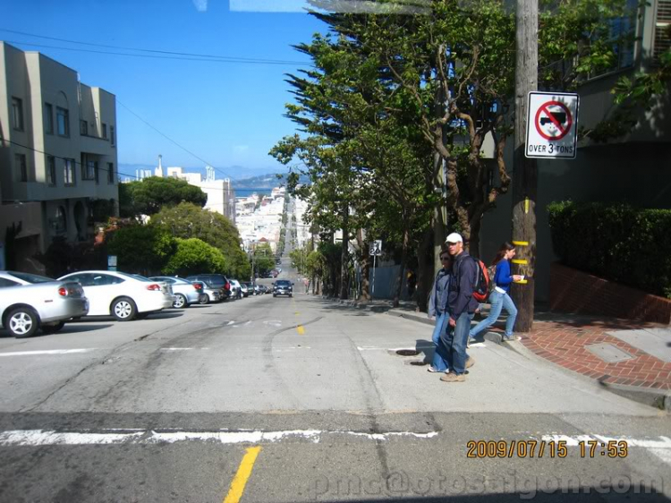 Hè California 2009 Hè California 2009