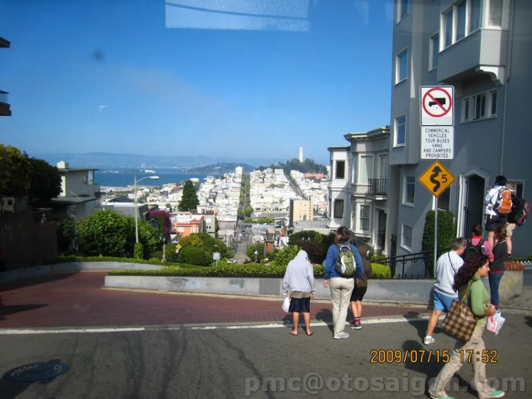 Hè California 2009 Hè California 2009