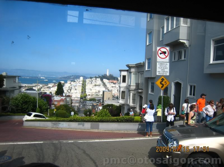Hè California 2009 Hè California 2009