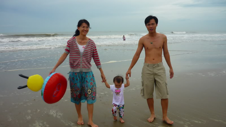 21 và 22/11/09 - MBFC chọn Sông Ray làm điểm đến !!!!!!!