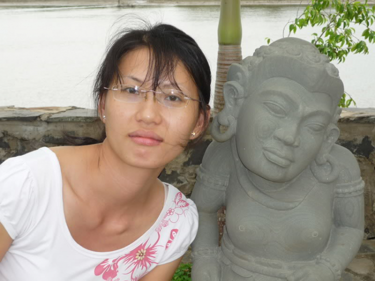 21 và 22/11/09 - MBFC chọn Sông Ray làm điểm đến !!!!!!!