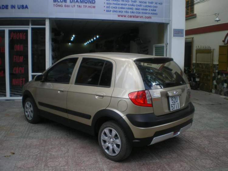 Full Option cho GEtz 1.1 2009,