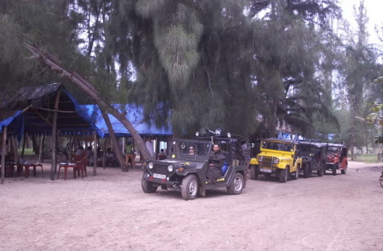 Biển Cam Bình Biển Cam Bình