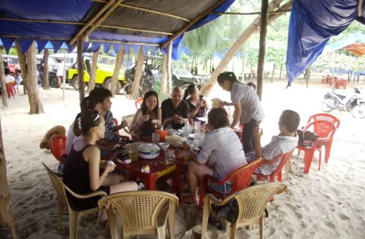 Biển Cam Bình Biển Cam Bình