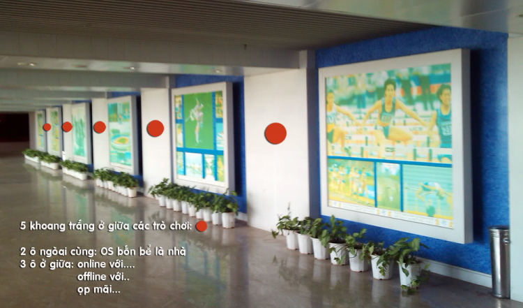 Công tác thiết kế