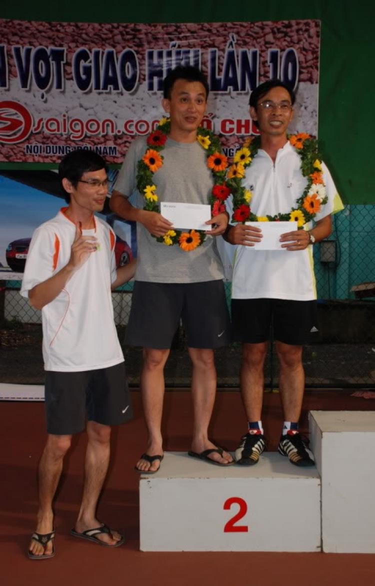 Giải Quần Vợt Đôi Nam Mở Rộng 6/12/2009 . Giải Quần Vợt Đôi Nam Mở Rộng 6/12/2009 .